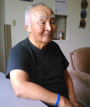 Hugh Papik