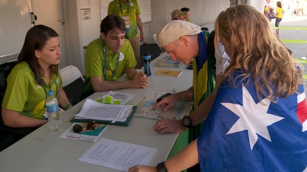 volunteers wide