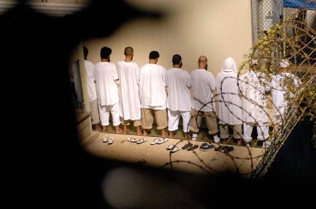 USA-GUANTANAMO/