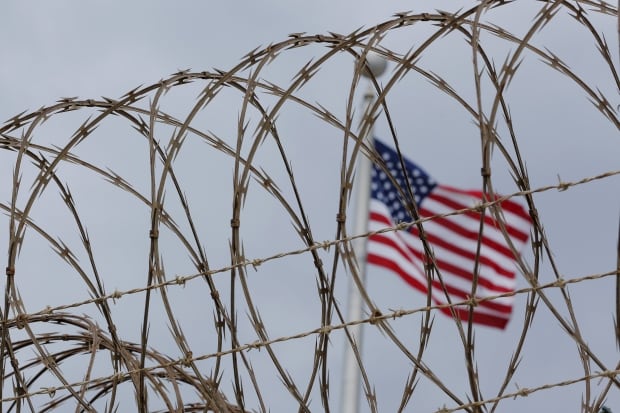 USA-CUBA/GUANTANAMO