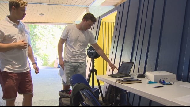 UBC concussion researchers