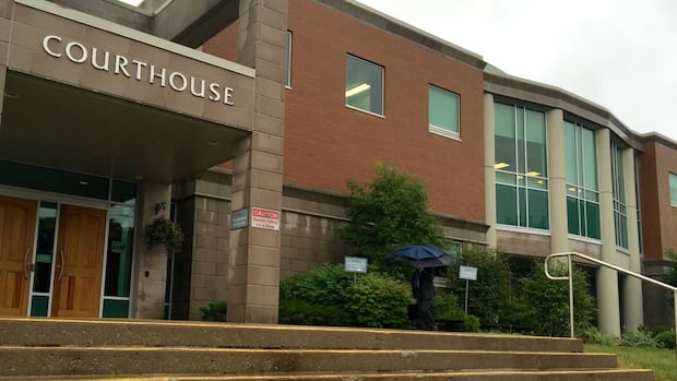 Mother pleads not guilty in ATV crash that killed four-month-old baby
