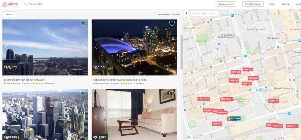 airbnb screen grab 17 Aug 2016