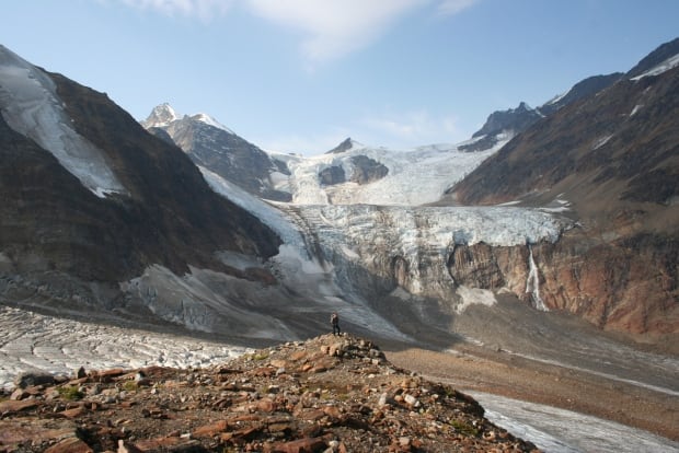 Valemount Glacier Destination Resort