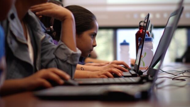 Coding Kids