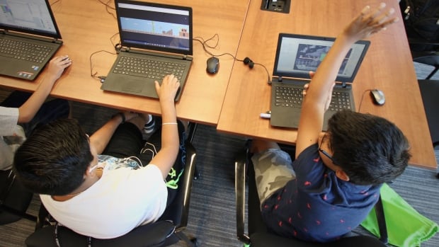Coding Kids