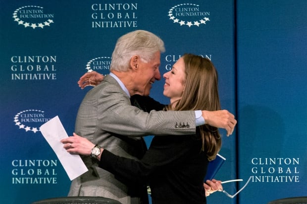 USA-CLINTON/