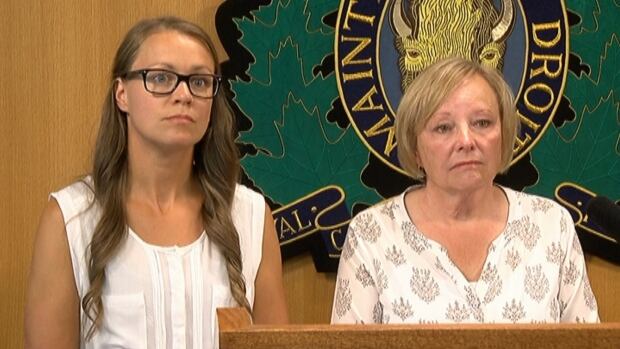 Lindsey Nicholls Family