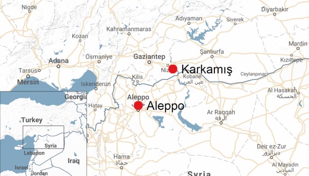 Karkamis
