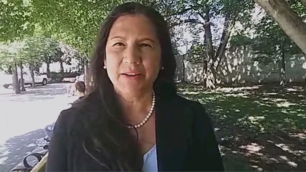 Angela Ashawasegai