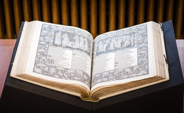 UBC chaucer 2