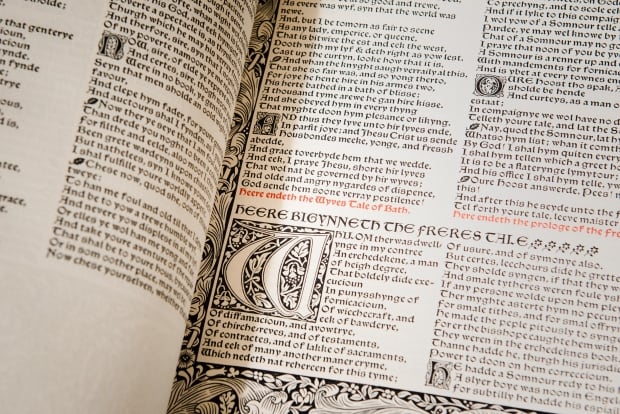 UBC chaucer 3