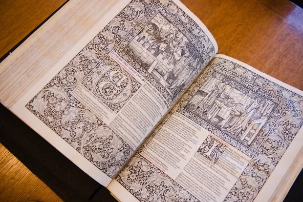 UBC chaucer 5
