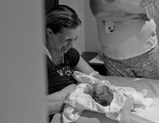 Amy Cameron and Julie Reva
