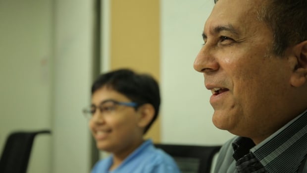 Tanmay Bakshi IBM