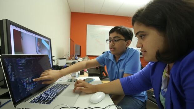 Tanmay Bakshi IBM