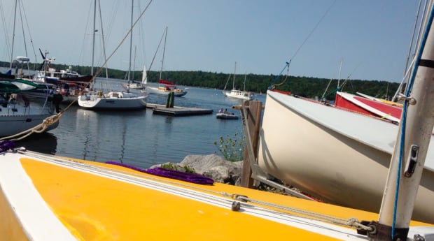 Shelburne