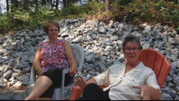 Shelburne County Tourism Assocation