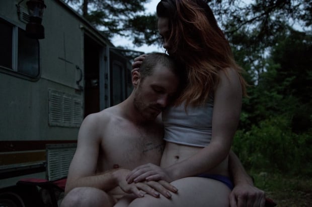 Werewolf TIFF film