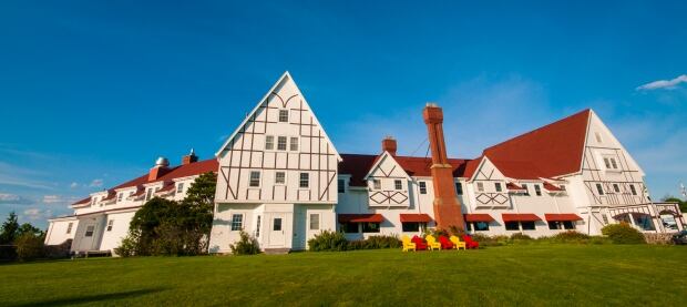 Keltic Lodge