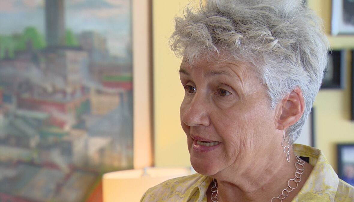 Residents of Riverdale community where grandmother killed decry lack of