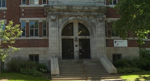 Ecole Lajoie