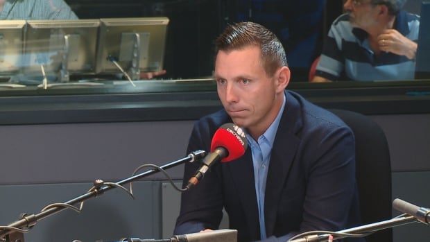 Patrick Brown