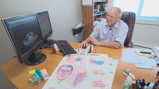 Dr. Ian Dempsey