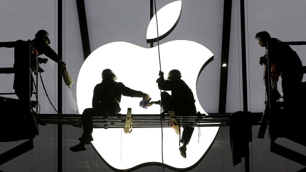 Apple has made a deal with Ireland to pay its back taxes but the money will be held in escrow while it appeals an EU ruling