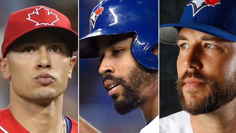 Dalton Pompey, Ryan Tepera among Blue Jays' potential Sept. 1 call-ups