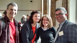 Members of committee