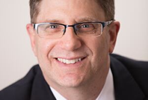 Ed Greenspon, president, Public Policy Forum