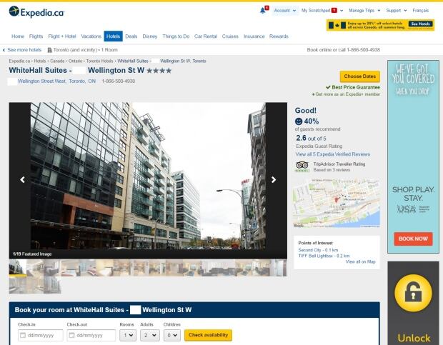 Expedia