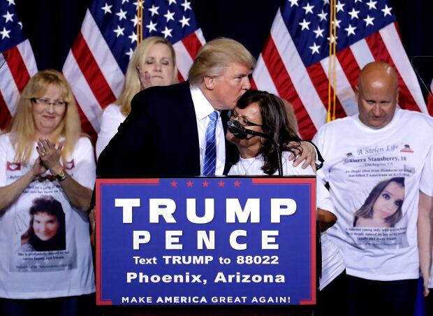 Campaign 2016 Trump
