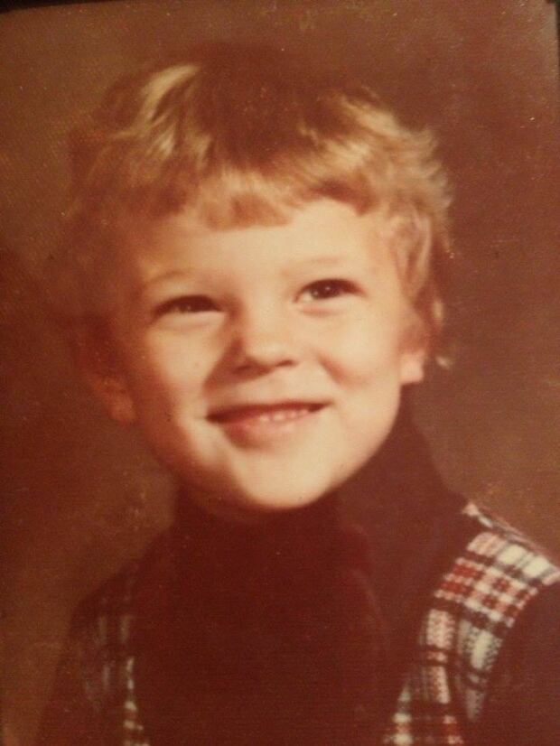 Before you knew them School photos of CBC P.E.I. personalities CBC News