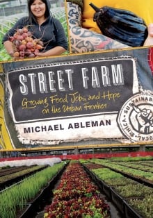 Michael Ableman Street Farm book