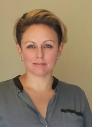 Lesley Bikos
