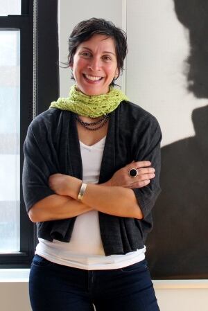 Leilani Farha, executive director, Canada Without Poverty