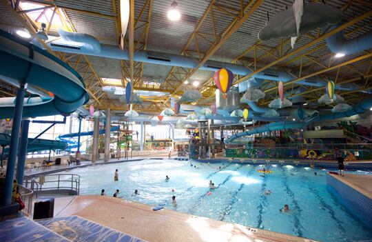 Labour Day Roundup In Calgary What S Open What S Not Cbc News