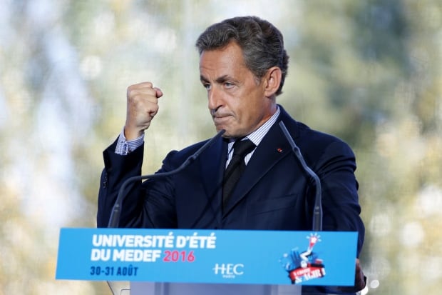 FRANCE-MEDEF/