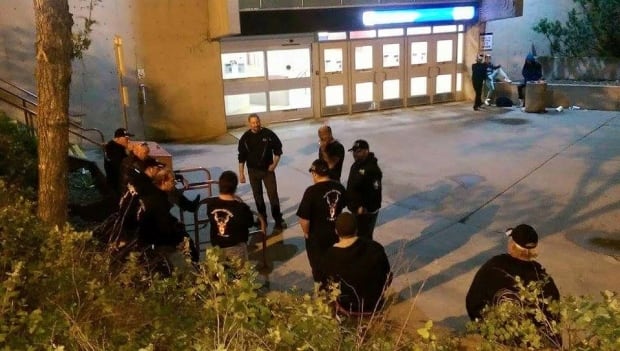 Soldiers of Odin Edmonton 2