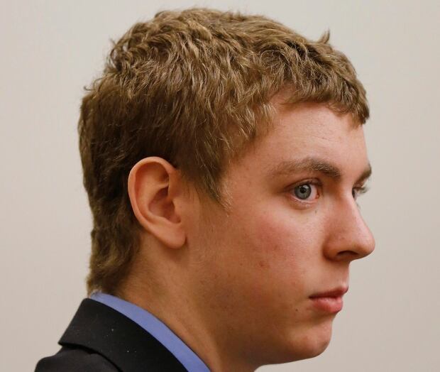 Ex-Stanford Swimmer Rape