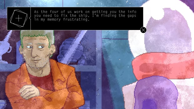 Alone With You screenshot 02