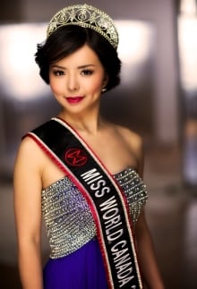 Anastasia Lin