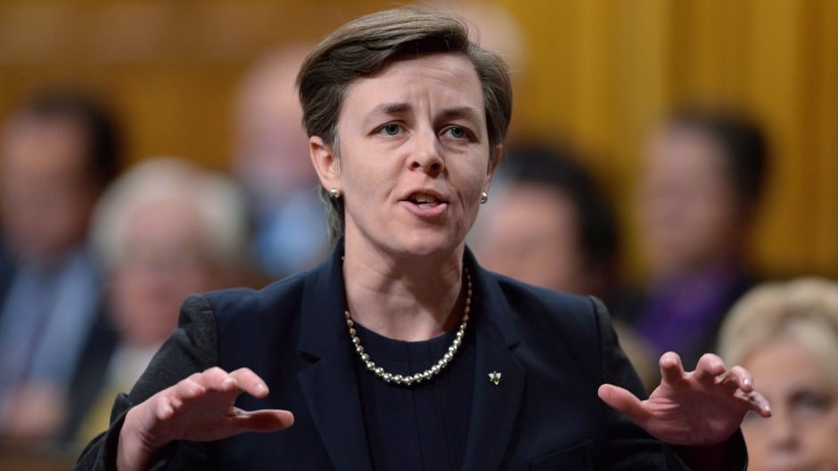 In April, Conservative leadership candidate Kellie Leitch told CBC News that she regretted her role in the Harper government's barbaric cultural practices hotline.