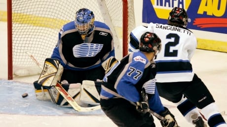 The Ontario Hockey League is introducing an education program that will teach all its players about respecting women. OHL ALL STAR GAME