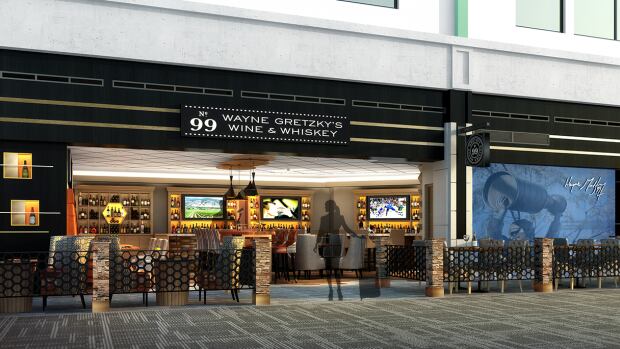 Kitchener Airport Restaurant Kitchener Airport Restaurant