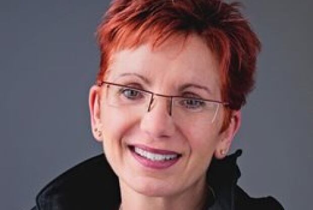 Jodi Abbott