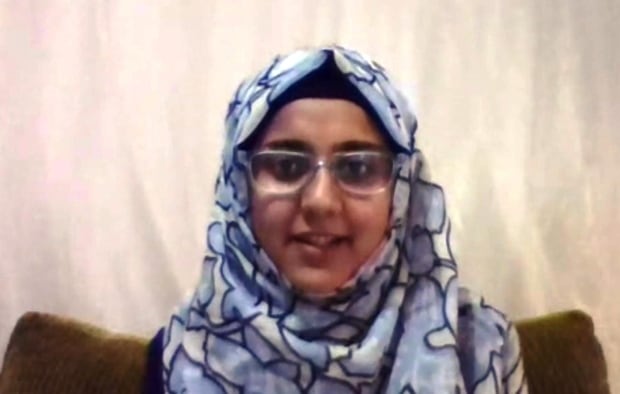 dunia Almelhm