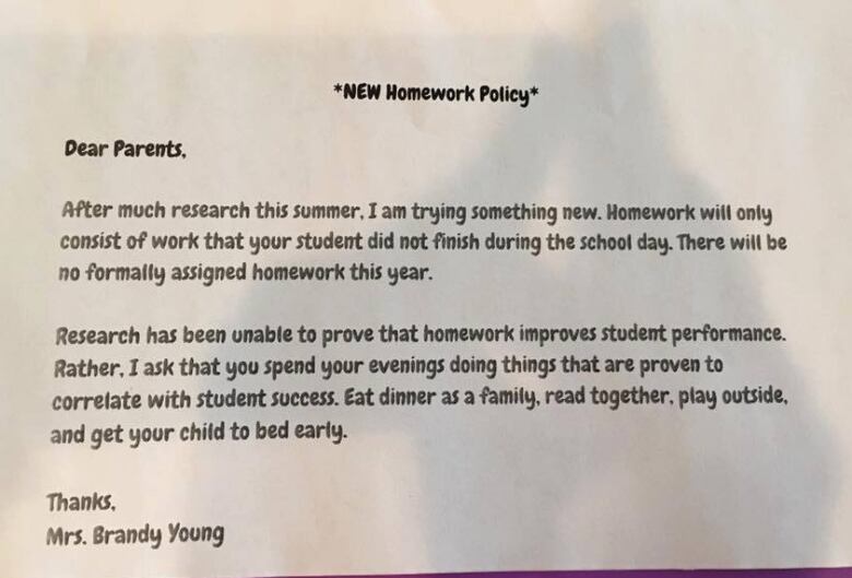 is homework harmful or helpful